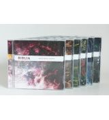 Audio Stará zmluva - sada 6 CD (bez DT kníh)