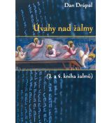 Úvahy nad žalmy, 3. a 4.  kniha žalmů